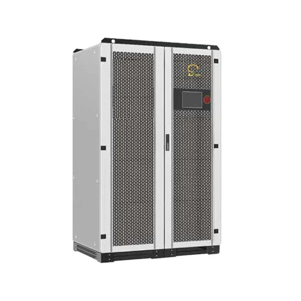 100KW Off-grid Solar Energy System - Imagen 3