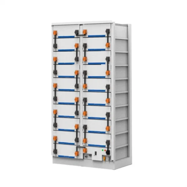100KW Off-grid Solar Energy System - Imagen 4
