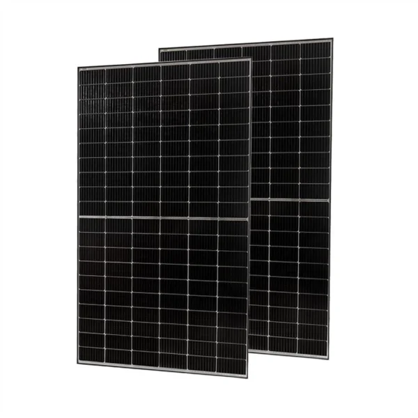 100KW Off-grid Solar Energy System - Imagen 5
