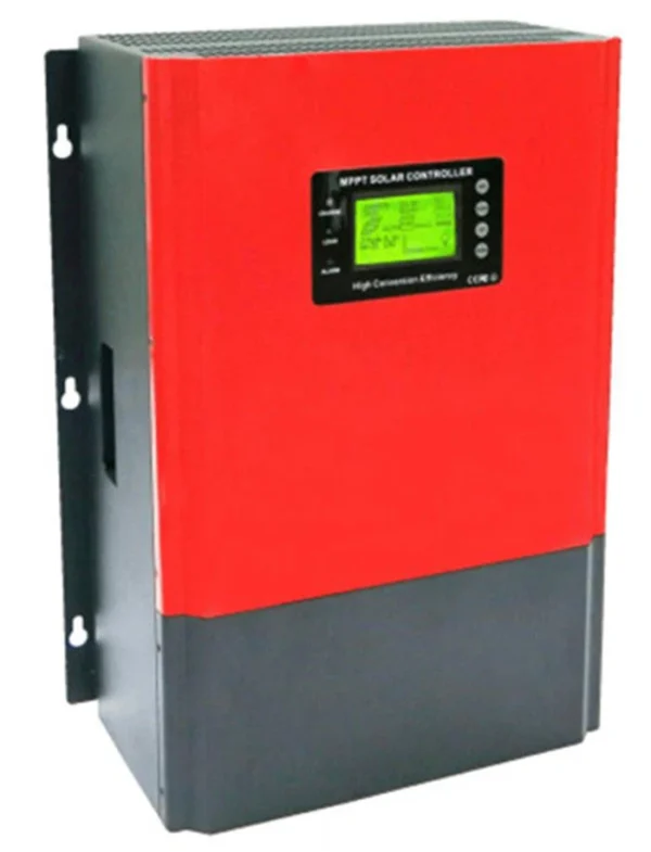 20KW Solar Power System - Imagen 4