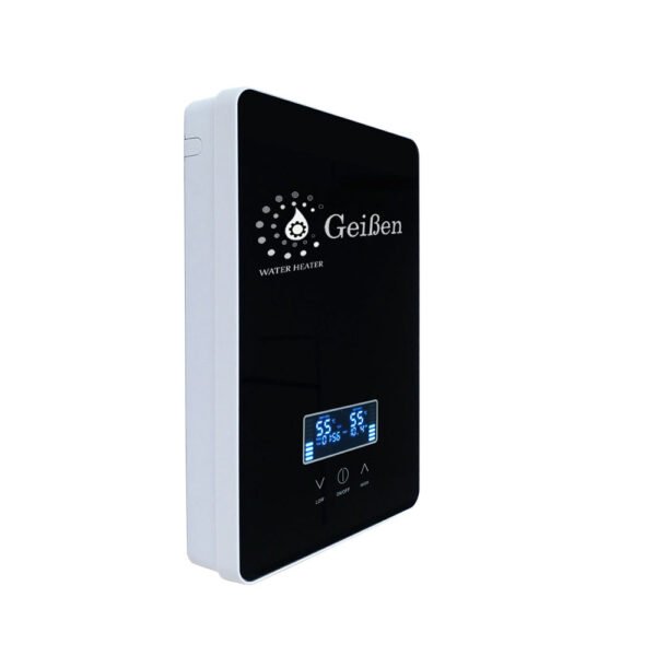 Calefón eléctrico 12KW - 220V