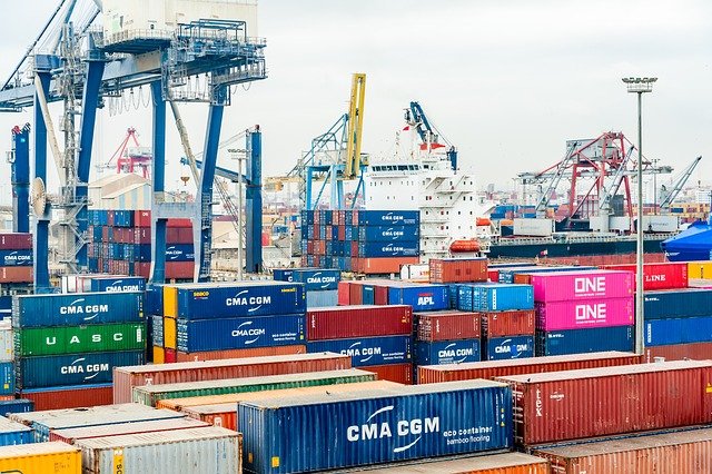 port, container, export, cargo, logistics, shipping, industry, ship, import, freight, nature, delivery, transport, freighter, logistic, loading, terminal, shipment, sea, trade, tanker, dock, commercial, transportation, maritime