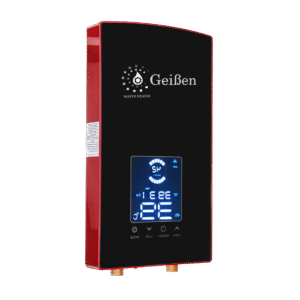 Calefón eléctrico 9.5KW - 220V