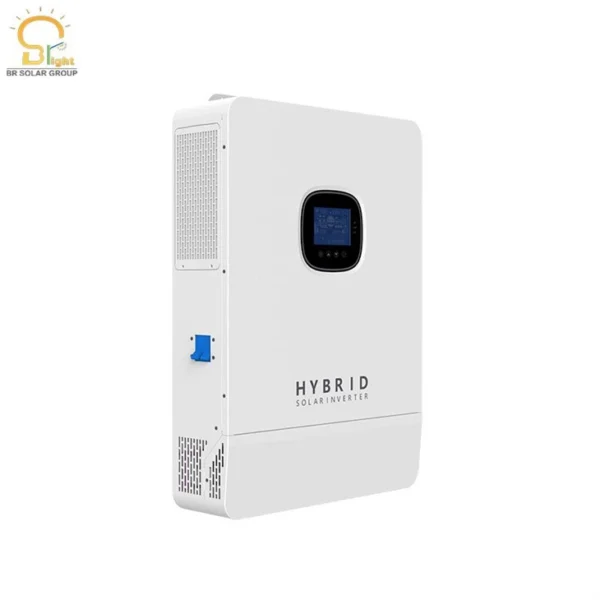 Off-grid Solar Panel System - Imagen 4
