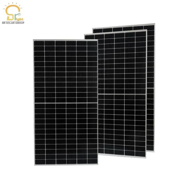 Off-grid Solar Panel System - Imagen 5